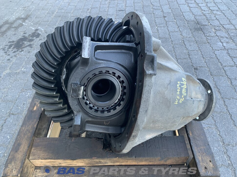Meritor Differentieel Volvo RSS1370A 23194000 - Differential för Lastbil: bild 2 Meritor Differentieel Volvo RSS1370A 23194000 - Differential för Lastbil: bild 2