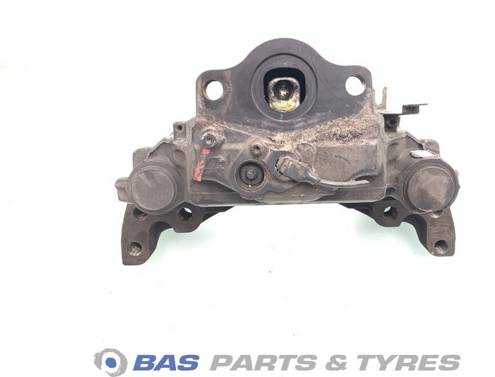 Renault D-Serie Remklauw Renault 7421697606 - Bromsok för Lastbil: bild 2 Renault D-Serie Remklauw Renault 7421697606 - Bromsok för Lastbil: bild 2