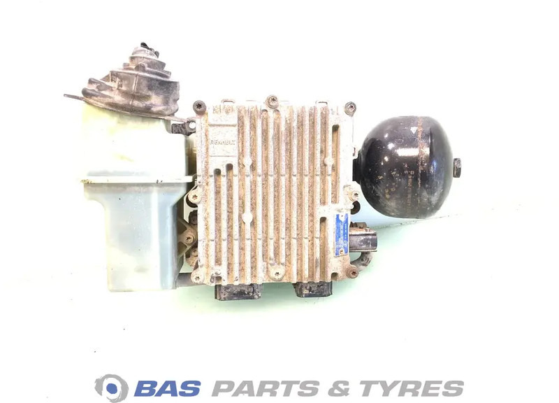 Renault Powerpack Renault 7422031679 - Växelspak för Lastbil: bild 1 Renault Powerpack Renault 7422031679 - Växelspak för Lastbil: bild 1