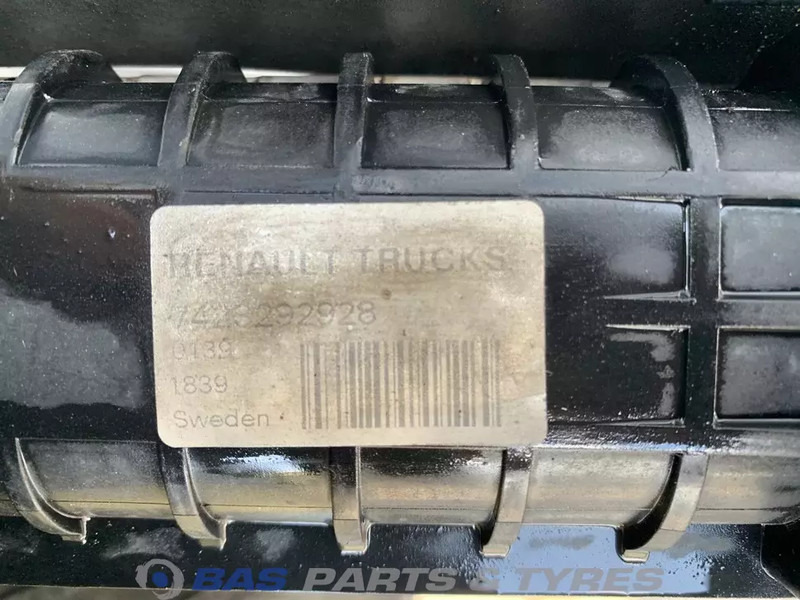 Renault Radiateur Renault DTI13 480 7422062510 - Kylare för Lastbil: bild 4 Renault Radiateur Renault DTI13 480 7422062510 - Kylare för Lastbil: bild 4