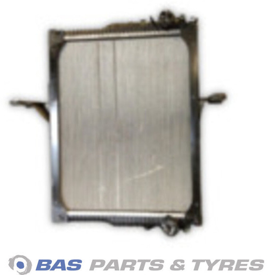 Renault Radiator Renault 5001868221 - Kylare för Lastbil: bild 2 Renault Radiator Renault 5001868221 - Kylare för Lastbil: bild 2
