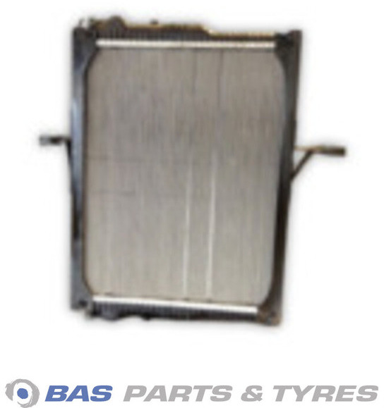 Renault Radiator Renault 5001868221 - Kylare för Lastbil: bild 1 Renault Radiator Renault 5001868221 - Kylare för Lastbil: bild 1