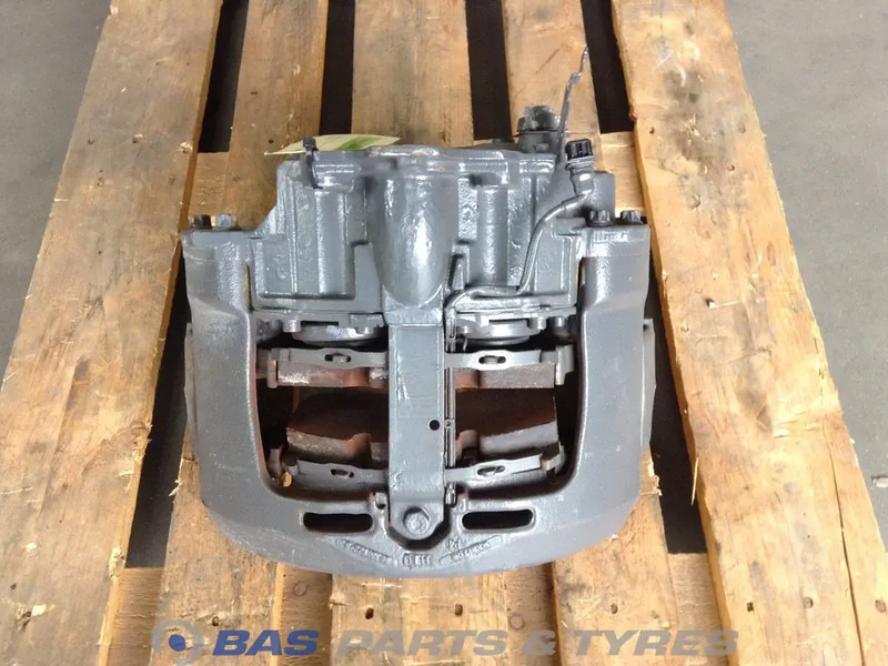 Renault Remklauw Renault 7420898066 - Bromsok för Lastbil: bild 1 Renault Remklauw Renault 7420898066 - Bromsok för Lastbil: bild 1