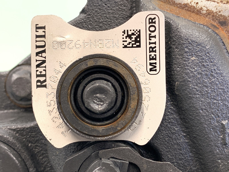 Renault Remklauw Renault 7423537044 - Bromsok för Lastbil: bild 3 Renault Remklauw Renault 7423537044 - Bromsok för Lastbil: bild 3