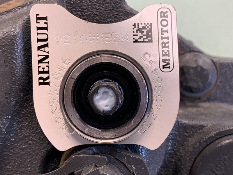 Renault Remklauw Renault 7423537046 - Bromsok för Lastbil: bild 3 Renault Remklauw Renault 7423537046 - Bromsok för Lastbil: bild 3