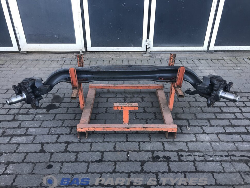 Renault Renault FAL 7.5 Vooras 7420543284 - Framaxel för Lastbil: bild 1 Renault Renault FAL 7.5 Vooras 7420543284 - Framaxel för Lastbil: bild 1