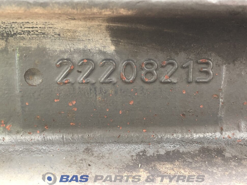 Renault Renault FAL 7.5 Vooras 7422848432 - Framaxel för Lastbil: bild 5 Renault Renault FAL 7.5 Vooras 7422848432 - Framaxel för Lastbil: bild 5