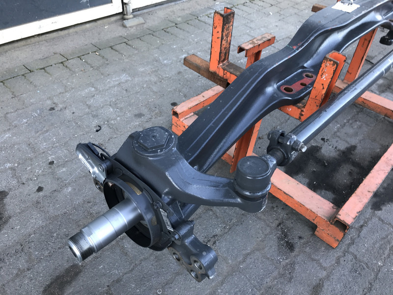 Renault Renault FAL 8.0 Vooras 7421299078 - Framaxel för Lastbil: bild 3 Renault Renault FAL 8.0 Vooras 7421299078 - Framaxel för Lastbil: bild 3