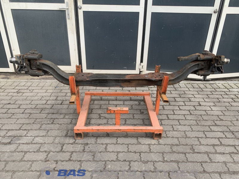 Renault Renault FAL 8.0 Vooras 7421560963 - Framaxel för Lastbil: bild 1 Renault Renault FAL 8.0 Vooras 7421560963 - Framaxel för Lastbil: bild 1