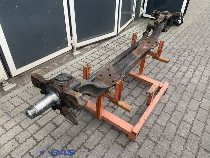 Renault Renault FAL 8.0 Vooras 7421560963 - Framaxel för Lastbil: bild 3 Renault Renault FAL 8.0 Vooras 7421560963 - Framaxel för Lastbil: bild 3