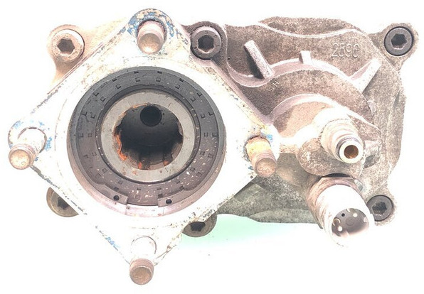 Renault Renault PTO - Axel och reservdelar för Lastbil: bild 2 Renault Renault PTO - Axel och reservdelar för Lastbil: bild 2