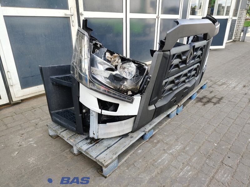 Renault T-Serie Bumper Renault 7482540689 - Stötfångare för Lastbil: bild 3 Renault T-Serie Bumper Renault 7482540689 - Stötfångare för Lastbil: bild 3