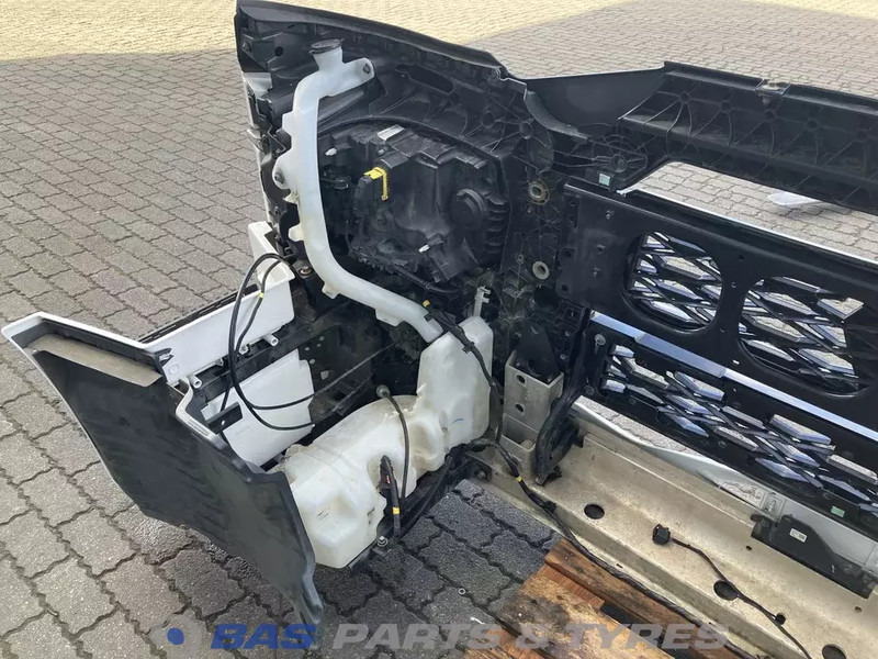 Renault T-Serie Evolution Bumper Renault 7423645386 - Stötfångare för Lastbil: bild 5 Renault T-Serie Evolution Bumper Renault 7423645386 - Stötfångare för Lastbil: bild 5