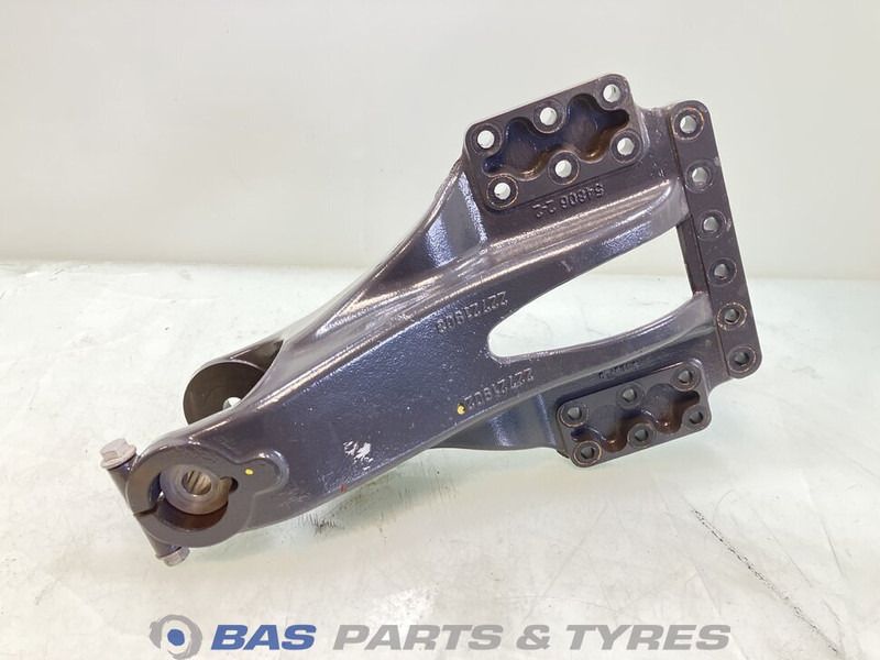 Renault Veerhand Renault 7421682249 - Fjädring för Lastbil: bild 3 Renault Veerhand Renault 7421682249 - Fjädring för Lastbil: bild 3