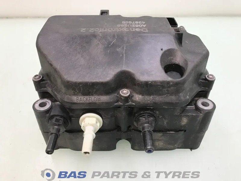 DAF AdBlue pomp DAF 1819797 - Reservdelar för Lastbil: bild 3 DAF AdBlue pomp DAF 1819797 - Reservdelar för Lastbil: bild 3