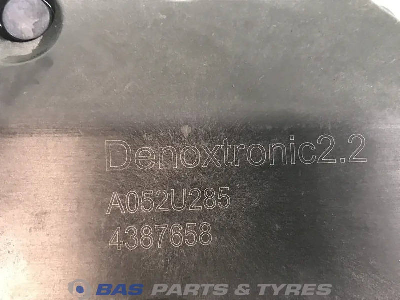 DAF AdBlue pomp DAF 1819797 - Reservdelar för Lastbil: bild 5 DAF AdBlue pomp DAF 1819797 - Reservdelar för Lastbil: bild 5