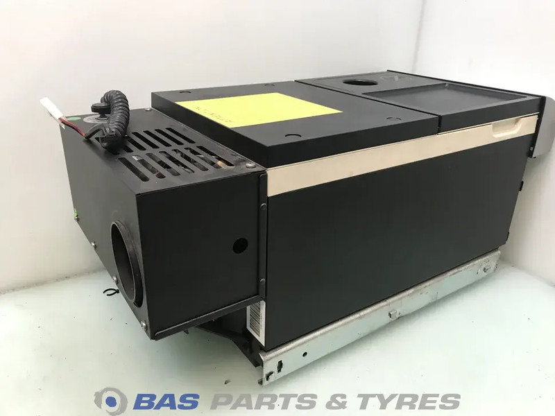 DAF XF106 Koelkast DAF 40 Liter 1845851 - Reservdelar för Lastbil: bild 4 DAF XF106 Koelkast DAF 40 Liter 1845851 - Reservdelar för Lastbil: bild 4