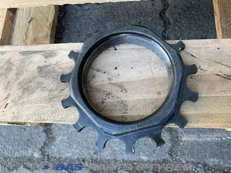 Reservdelar för Lastbil Renault Naafreductie Renault 7421302564: bild 7