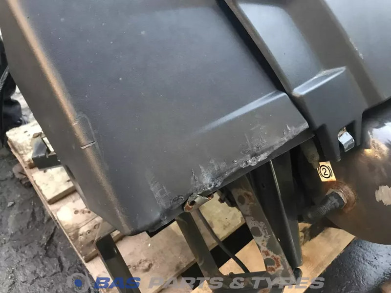 Scania P-Serie NextGen Accubak Scania 2016256 - Reservdelar för Lastbil: bild 5 Scania P-Serie NextGen Accubak Scania 2016256 - Reservdelar för Lastbil: bild 5