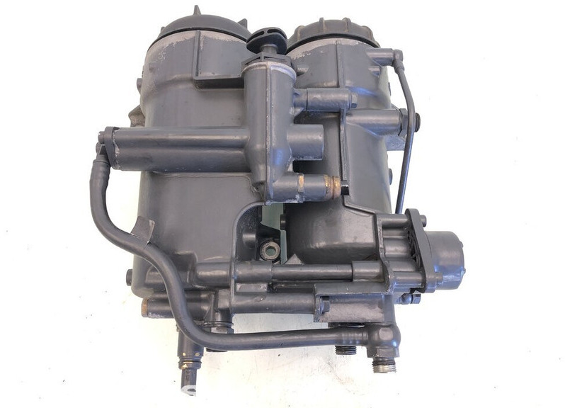 Scania Brandstoffilter Scania 2545614 - Bränslefilter för Lastbil: bild 1 Scania Brandstoffilter Scania 2545614 - Bränslefilter för Lastbil: bild 1