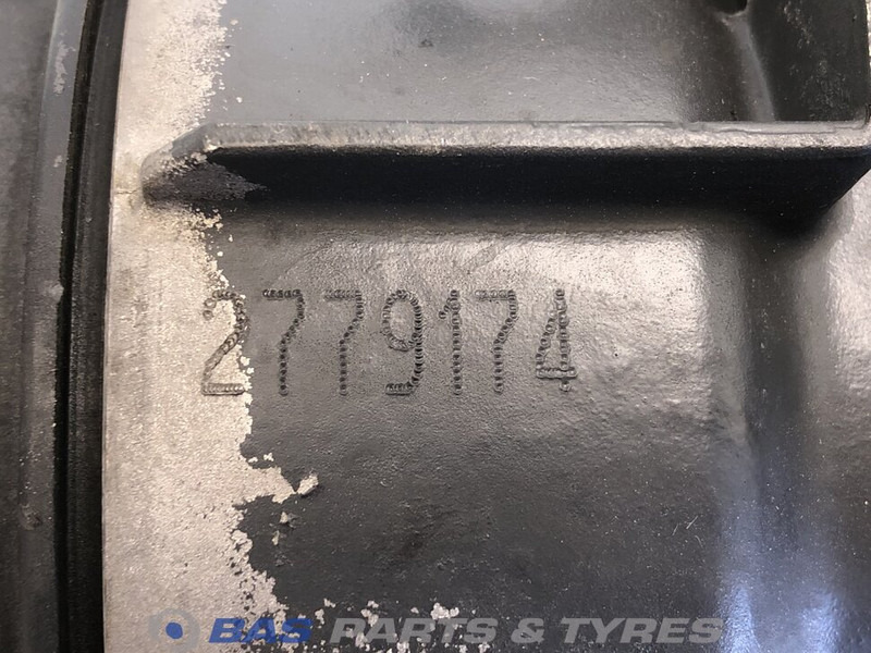 Scania Brandstoffilter Scania 2545614 - Bränslefilter för Lastbil: bild 5 Scania Brandstoffilter Scania 2545614 - Bränslefilter för Lastbil: bild 5