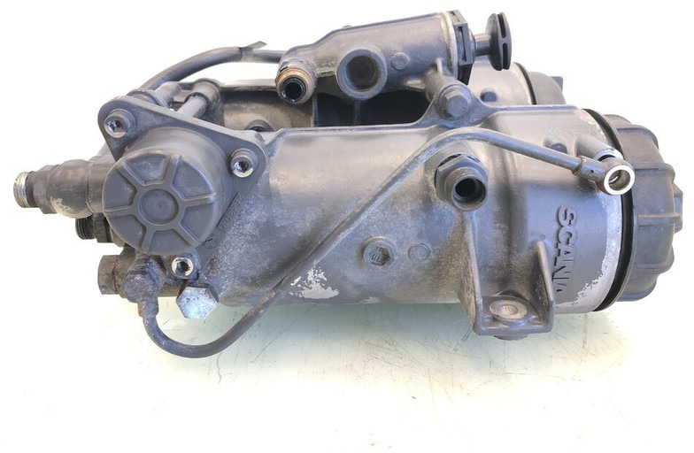 Scania Brandstoffilter Scania 2545614 - Bränslefilter för Lastbil: bild 2 Scania Brandstoffilter Scania 2545614 - Bränslefilter för Lastbil: bild 2