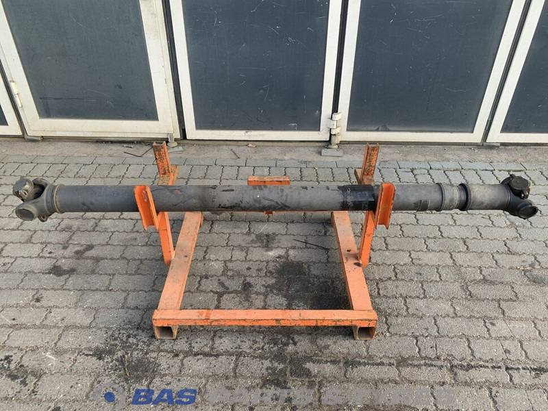 Scania Cardanas Scania 1758628 - Drivaxel för Lastbil: bild 1 Scania Cardanas Scania 1758628 - Drivaxel för Lastbil: bild 1