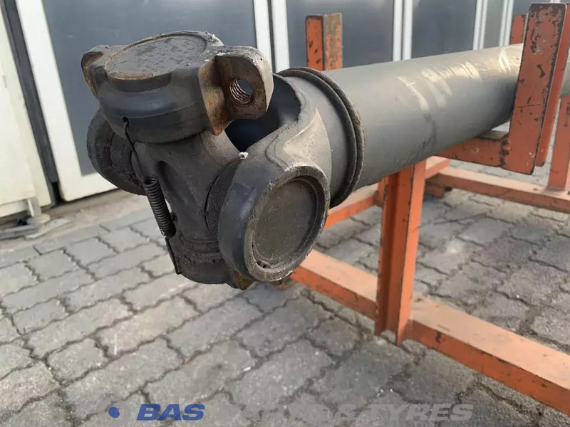 Scania Cardanas Scania 1758628 - Drivaxel för Lastbil: bild 3 Scania Cardanas Scania 1758628 - Drivaxel för Lastbil: bild 3