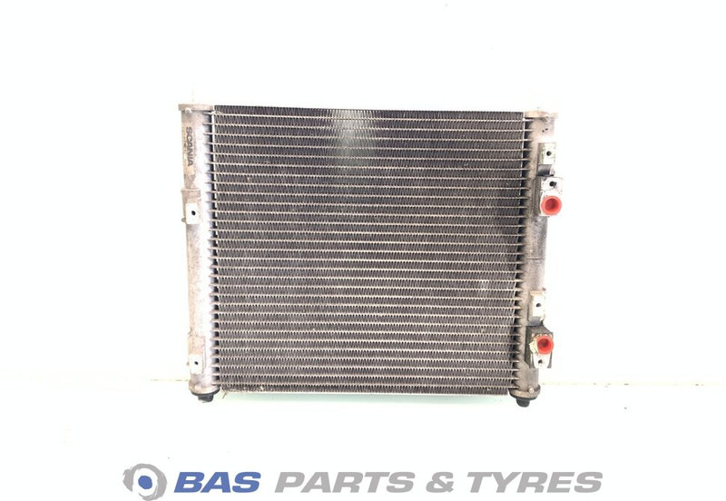 Scania Condensator Scania 2187711 - A/C reservdel för Lastbil: bild 2 Scania Condensator Scania 2187711 - A/C reservdel för Lastbil: bild 2