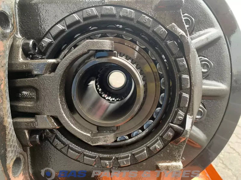 Differential för Lastbil Scania Differentieel Scania R-780 1722312: bild 6
