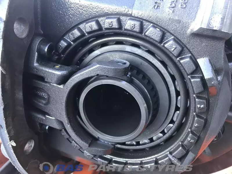 Differential för Lastbil Scania Differentieel Scania R-780 2035701: bild 7