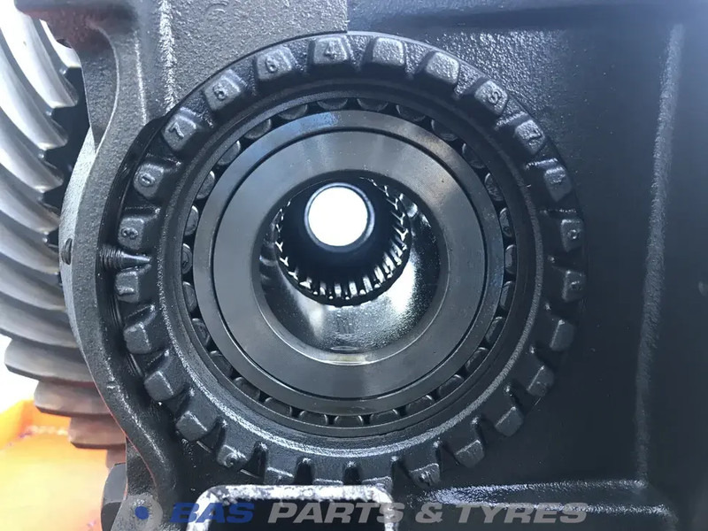 Differential för Lastbil Scania Differentieel Scania R-780 2035701: bild 6