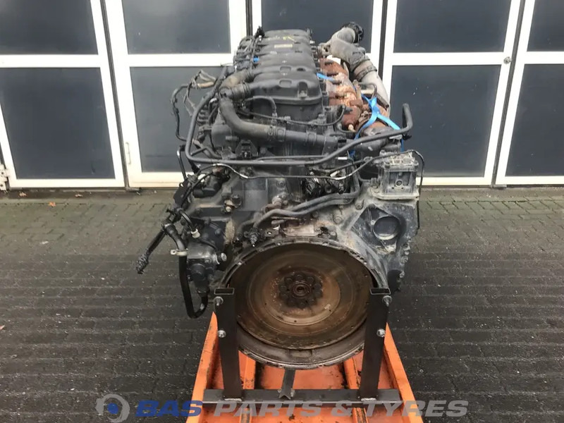 Scania G-Serie Motor Scania DC13 147 450 2159847 - Motor för Lastbil: bild 2 Scania G-Serie Motor Scania DC13 147 450 2159847 - Motor för Lastbil: bild 2