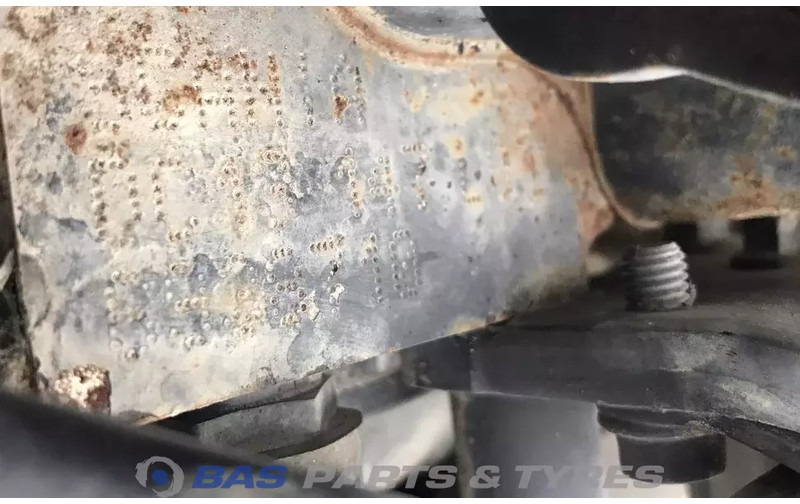 Scania G-Serie Motor Scania DC13 147 450 2159847 - Motor för Lastbil: bild 5 Scania G-Serie Motor Scania DC13 147 450 2159847 - Motor för Lastbil: bild 5