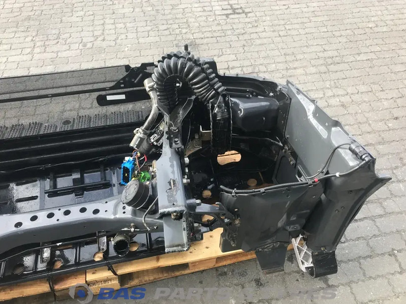 Scania G-Serie - Stötfångare för Lastbil: bild 5 Scania G-Serie - Stötfångare för Lastbil: bild 5