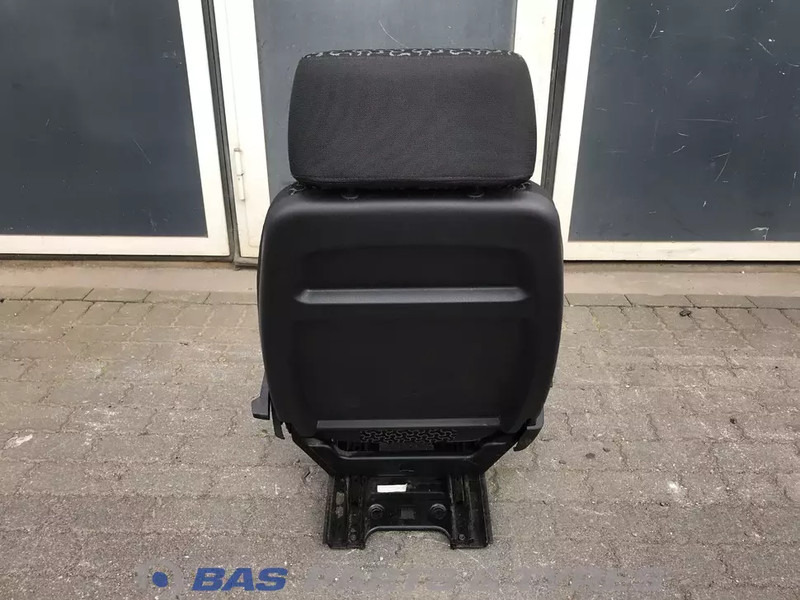Scania G-Serie NextGen Bijrijdersstoel Scania 2126190 - Säte för Lastbil: bild 3 Scania G-Serie NextGen Bijrijdersstoel Scania 2126190 - Säte för Lastbil: bild 3