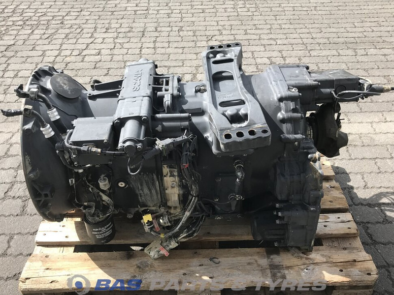 Scania G-Serie NextGen GRSO905R Opticruise Versnellingsbak 2047115 - Växellåda för Lastbil: bild 1 Scania G-Serie NextGen GRSO905R Opticruise Versnellingsbak 2047115 - Växellåda för Lastbil: bild 1