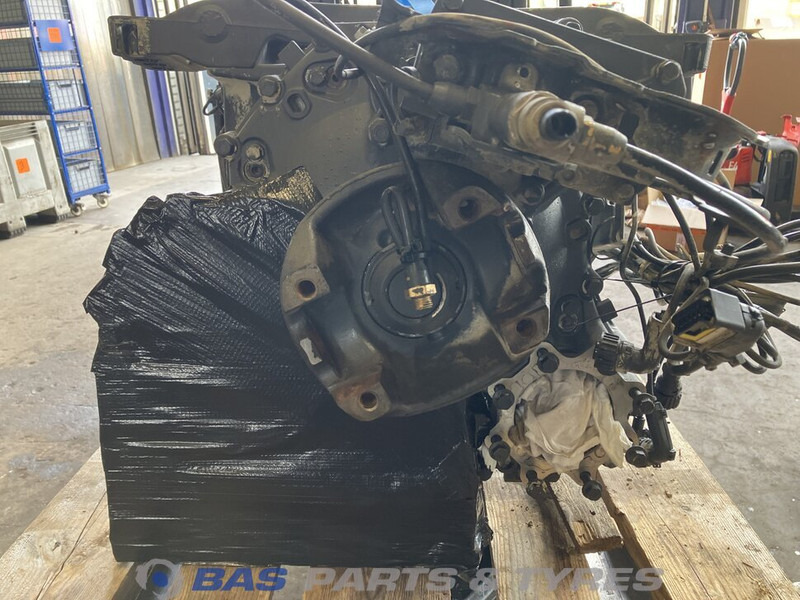 Scania G-Serie NextGen GRSO905R Opticruise Versnellingsbak 2047115 - Växellåda för Lastbil: bild 4 Scania G-Serie NextGen GRSO905R Opticruise Versnellingsbak 2047115 - Växellåda för Lastbil: bild 4