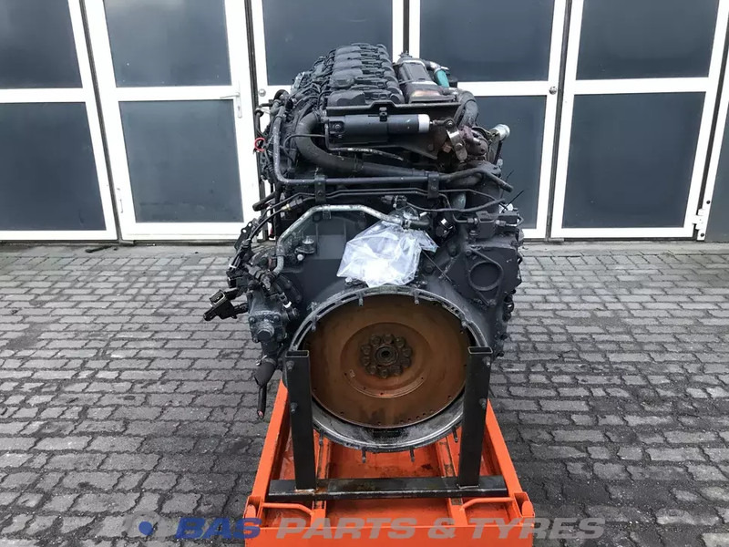 Scania G-Serie NextGen Motor Scania OC13 101 410 2159847 - Motor för Lastbil: bild 2 Scania G-Serie NextGen Motor Scania OC13 101 410 2159847 - Motor för Lastbil: bild 2