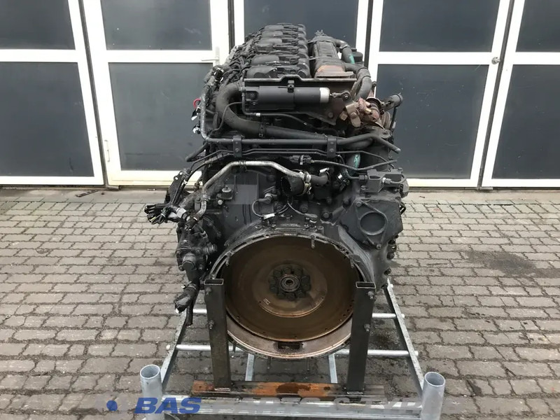 Scania G-Serie NextGen Motor Scania OC13 101 410 2159847 - Motor för Lastbil: bild 2 Scania G-Serie NextGen Motor Scania OC13 101 410 2159847 - Motor för Lastbil: bild 2