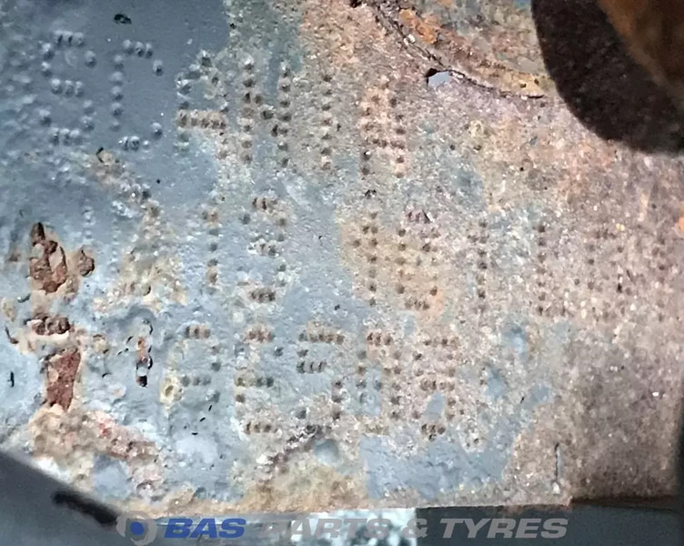 Scania G-Serie NextGen Motor Scania OC13 101 410 2159847 - Motor för Lastbil: bild 5 Scania G-Serie NextGen Motor Scania OC13 101 410 2159847 - Motor för Lastbil: bild 5