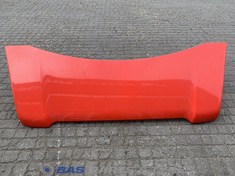 Scania G-Serie NextGen - Aerodynamik/ Spoiler för Lastbil: bild 1 Scania G-Serie NextGen - Aerodynamik/ Spoiler för Lastbil: bild 1