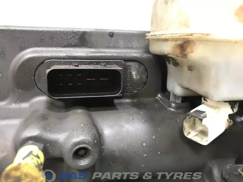 Scania  - Koppling och reservdelar för Lastbil: bild 3 Scania  - Koppling och reservdelar för Lastbil: bild 3