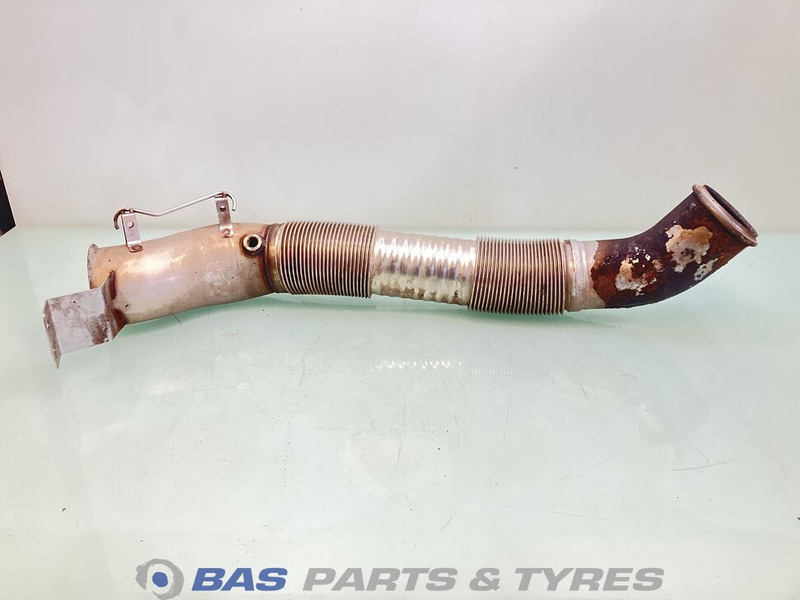 Scania - Avgasrör för Lastbil: bild 1 Scania - Avgasrör för Lastbil: bild 1