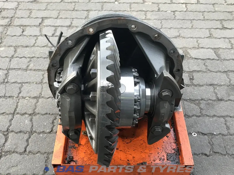 Scania  - Differential för Lastbil: bild 2 Scania  - Differential för Lastbil: bild 2