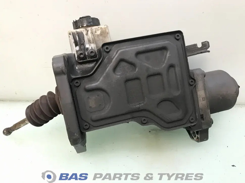 Scania  - Koppling och reservdelar för Lastbil: bild 2 Scania  - Koppling och reservdelar för Lastbil: bild 2