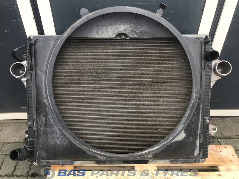 Scania P-Serie NextGen Koelerpakket Scania DC13 163 410 2308143 - Kylare för Lastbil: bild 1 Scania P-Serie NextGen Koelerpakket Scania DC13 163 410 2308143 - Kylare för Lastbil: bild 1