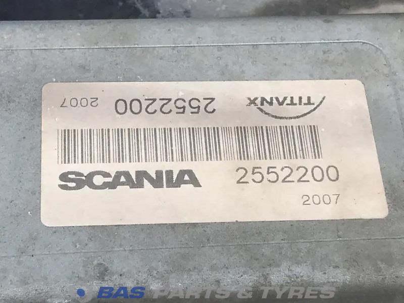 Scania P-Serie NextGen Koelerpakket Scania DC13 163 410 2308143 - Kylare för Lastbil: bild 4 Scania P-Serie NextGen Koelerpakket Scania DC13 163 410 2308143 - Kylare för Lastbil: bild 4