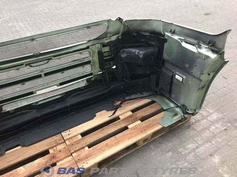 Scania R-Serie Bumper Scania 1885940 - Stötfångare för Lastbil: bild 5 Scania R-Serie Bumper Scania 1885940 - Stötfångare för Lastbil: bild 5