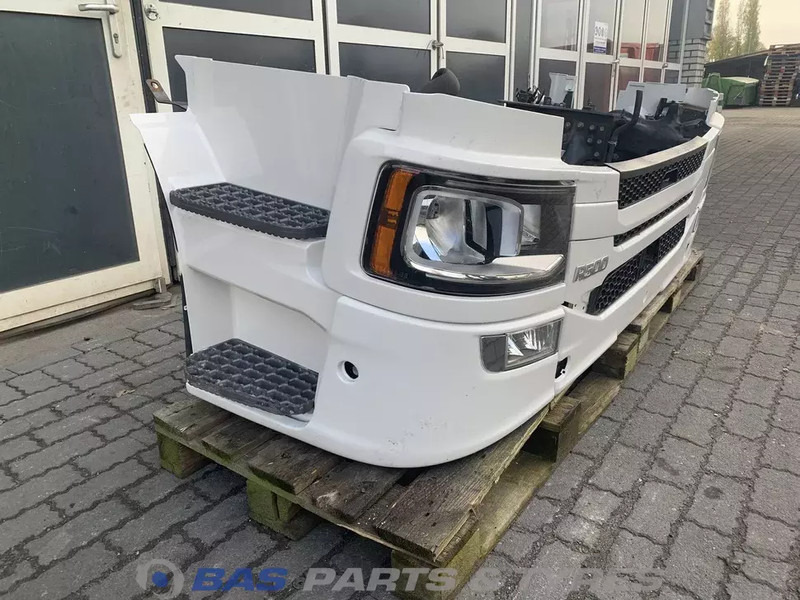 Scania R-Serie Bumper Scania 3082333 - Stötfångare för Lastbil: bild 3 Scania R-Serie Bumper Scania 3082333 - Stötfångare för Lastbil: bild 3